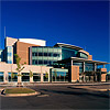 Memphis Public Library and Information Center - Central Library